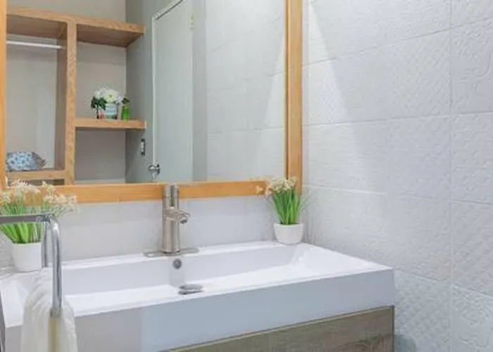 Suites Calle 8 On The 5th Av. - Master
