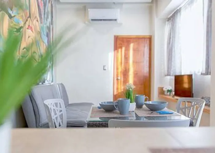 Suites Calle 8 On The 5th Av. - Master Playa del Carmen