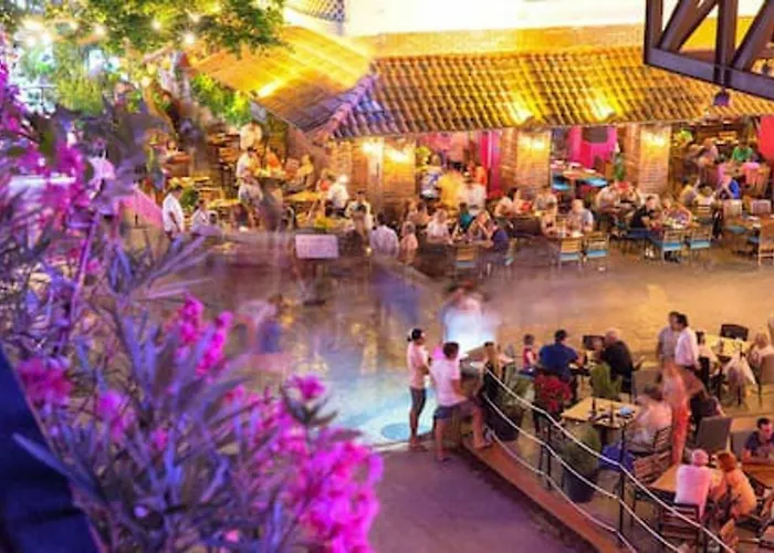 Suites Calle 8 On The 5th Av. - Master Playa del Carmen