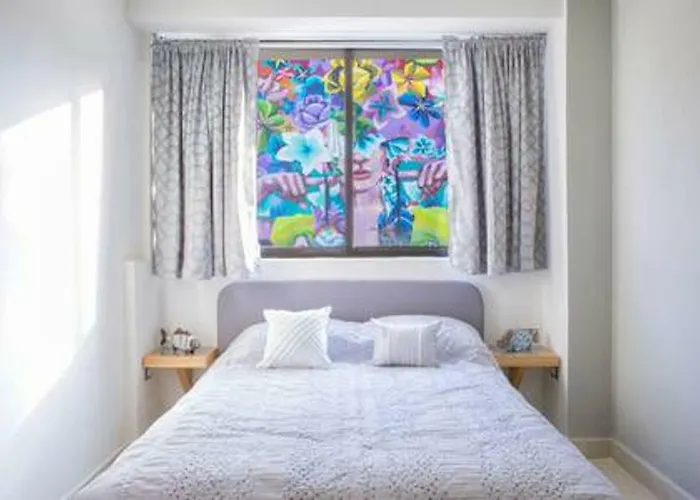 Suites Calle 8 On The 5th Av. - Master