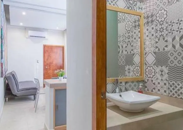 Suites Calle 8 On The 5th Av. - Master *